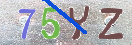 Εικόνα CAPTCHA
