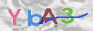 Εικόνα CAPTCHA