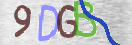 Εικόνα CAPTCHA