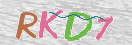 Εικόνα CAPTCHA