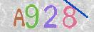 Εικόνα CAPTCHA
