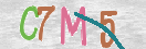 Εικόνα CAPTCHA