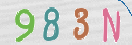 Εικόνα CAPTCHA