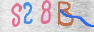 Εικόνα CAPTCHA