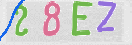Εικόνα CAPTCHA