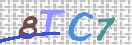 Εικόνα CAPTCHA