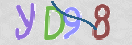 Εικόνα CAPTCHA
