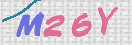 Εικόνα CAPTCHA