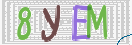Εικόνα CAPTCHA