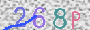Εικόνα CAPTCHA
