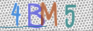 Εικόνα CAPTCHA