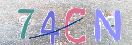Εικόνα CAPTCHA
