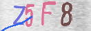 Εικόνα CAPTCHA