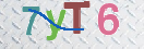 Εικόνα CAPTCHA