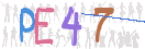 Εικόνα CAPTCHA