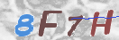 Εικόνα CAPTCHA