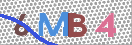 Εικόνα CAPTCHA
