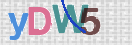 Εικόνα CAPTCHA