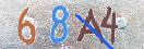Εικόνα CAPTCHA