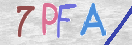 Εικόνα CAPTCHA