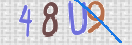 Εικόνα CAPTCHA