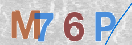 Εικόνα CAPTCHA