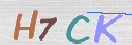 Εικόνα CAPTCHA