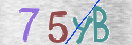 Εικόνα CAPTCHA
