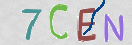 Εικόνα CAPTCHA