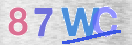 Εικόνα CAPTCHA