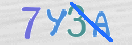 Εικόνα CAPTCHA