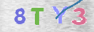 Εικόνα CAPTCHA