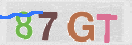 Εικόνα CAPTCHA