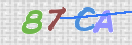 Εικόνα CAPTCHA