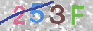 Εικόνα CAPTCHA