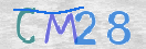 Εικόνα CAPTCHA