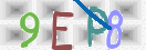 Εικόνα CAPTCHA