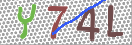 Εικόνα CAPTCHA
