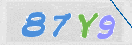 Εικόνα CAPTCHA
