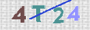 Εικόνα CAPTCHA
