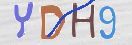 Εικόνα CAPTCHA