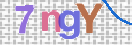 Εικόνα CAPTCHA
