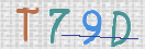 Εικόνα CAPTCHA