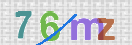 Εικόνα CAPTCHA