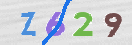 Εικόνα CAPTCHA