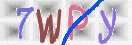 Εικόνα CAPTCHA
