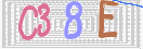 Εικόνα CAPTCHA