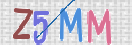 Εικόνα CAPTCHA