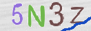 Εικόνα CAPTCHA