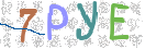 Εικόνα CAPTCHA